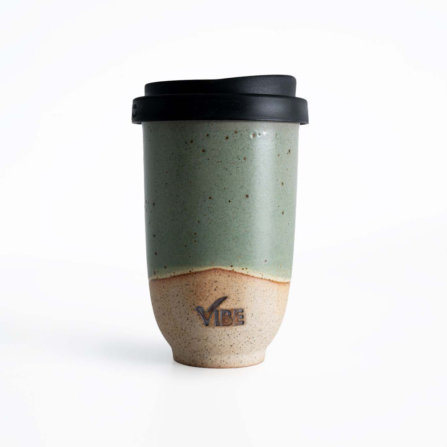 Vibe Stamped Cup