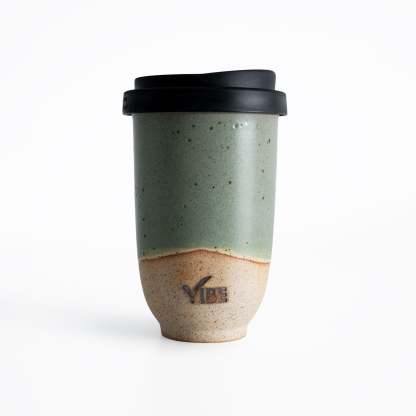Vibe Stamped Cup