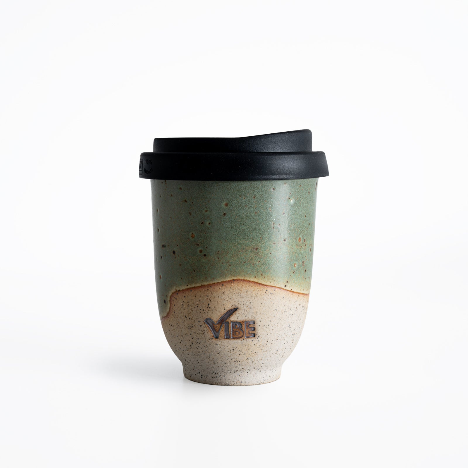 Vibe Stamped Cup