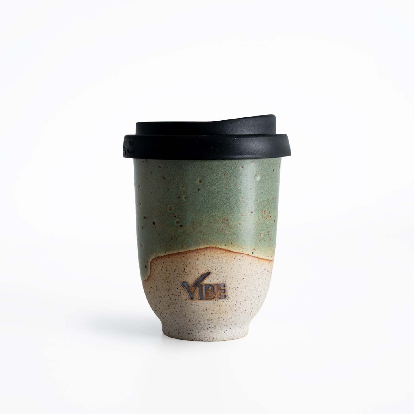 Vibe Stamped Cup