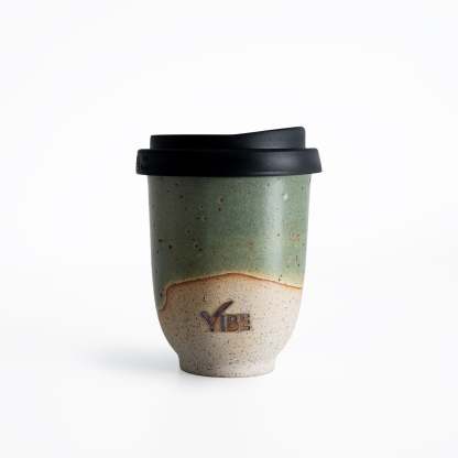 Vibe Stamped Cup