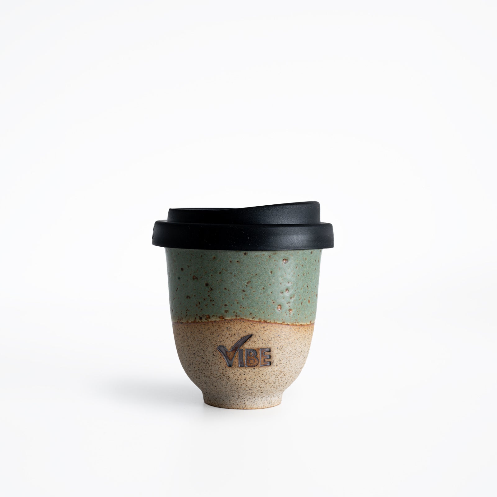 Vibe Stamped Cup