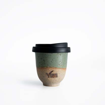 Vibe Stamped Cup