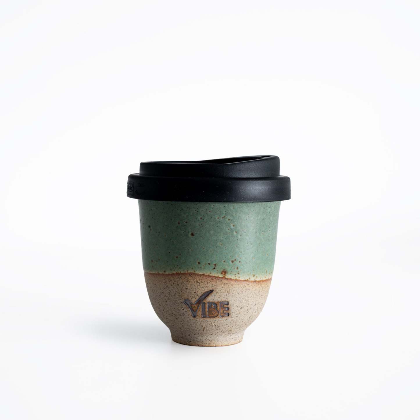 Vibe Stamped Cup