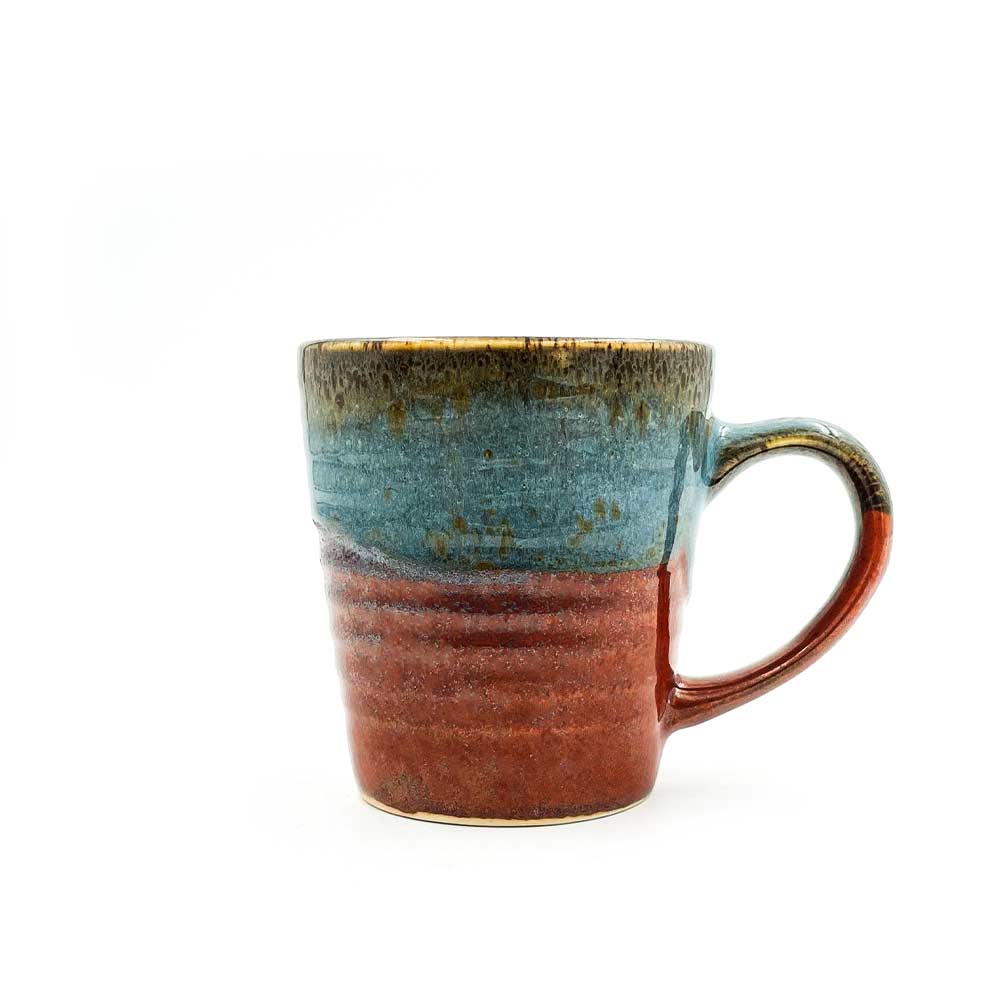 The Straighty 180 Mug