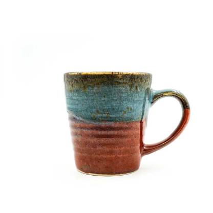 The Straighty 180 Mug