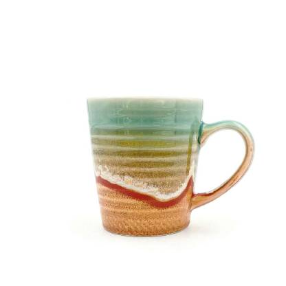 The Straighty 180 Mug