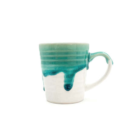 The Straighty 180 Mug