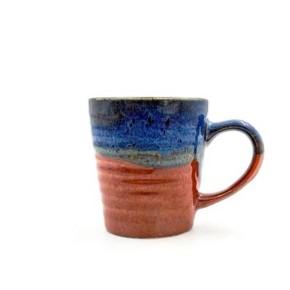 The Straighty 180 Mug