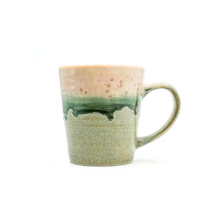 The Straighty 180 Mug