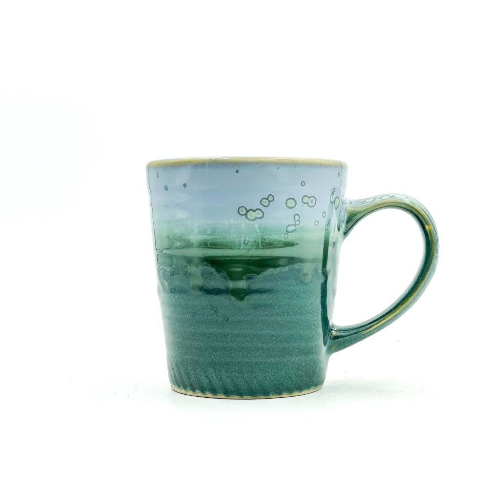 The Straighty 180 Mug
