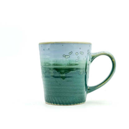 The Straighty 180 Mug
