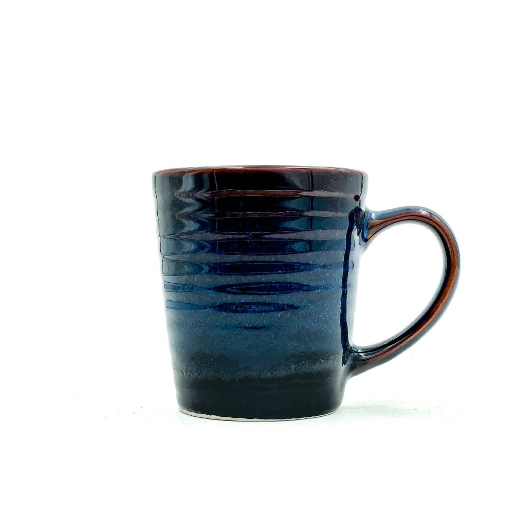 The Straighty 180 Mug