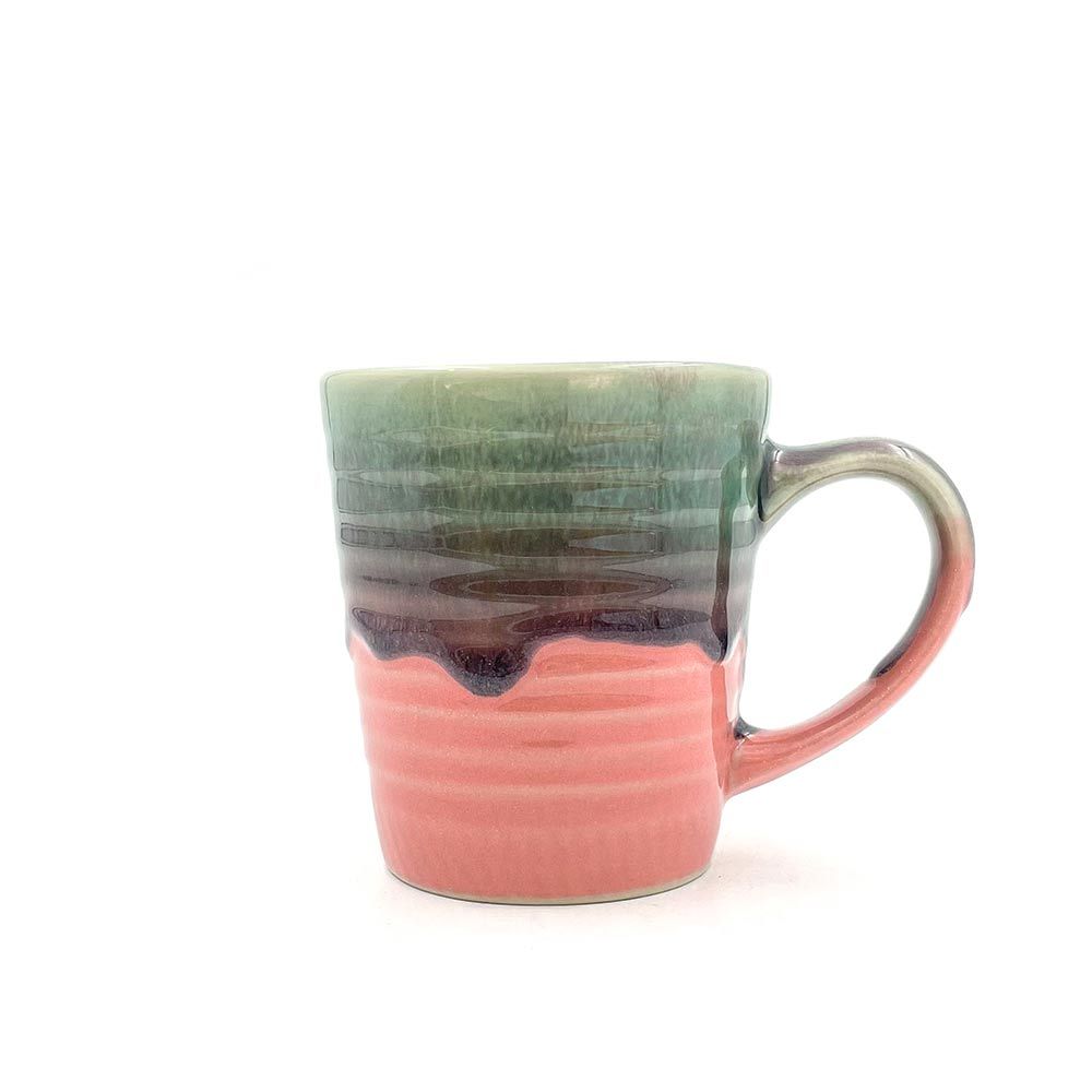 The Straighty 180 Mug