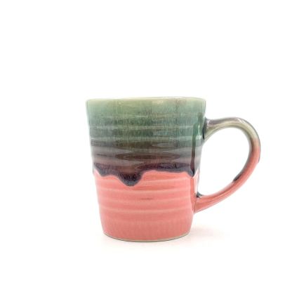 The Straighty 180 Mug