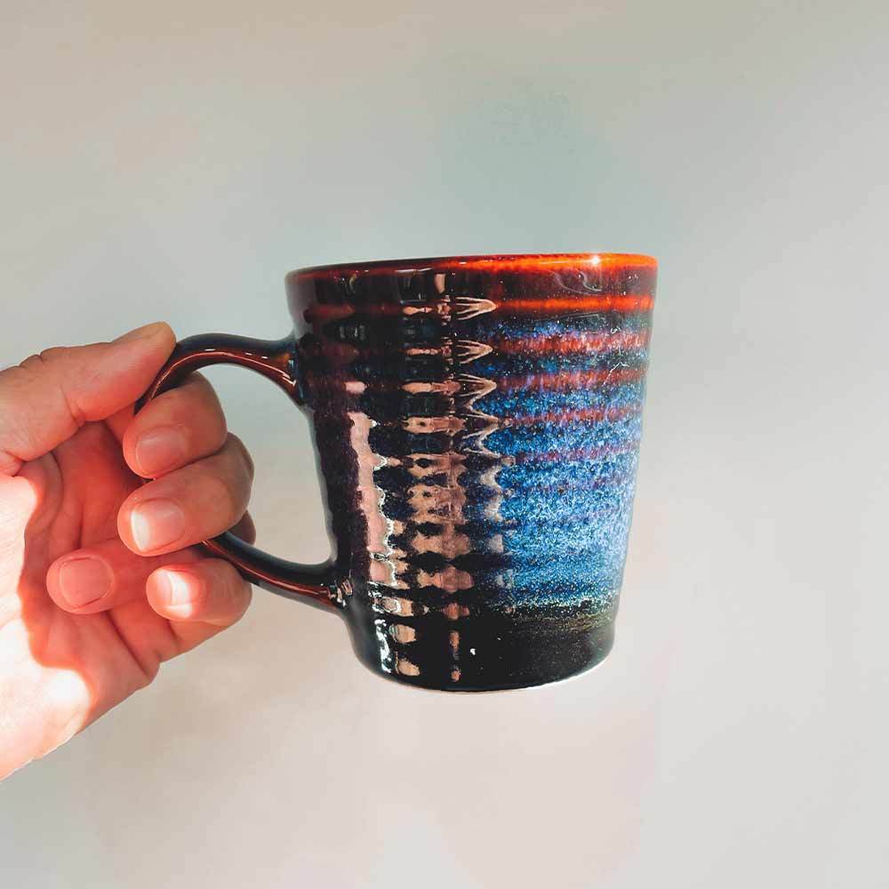 The Straighty 180 Mug