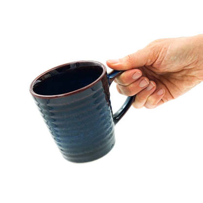 The Straighty 180 Mug