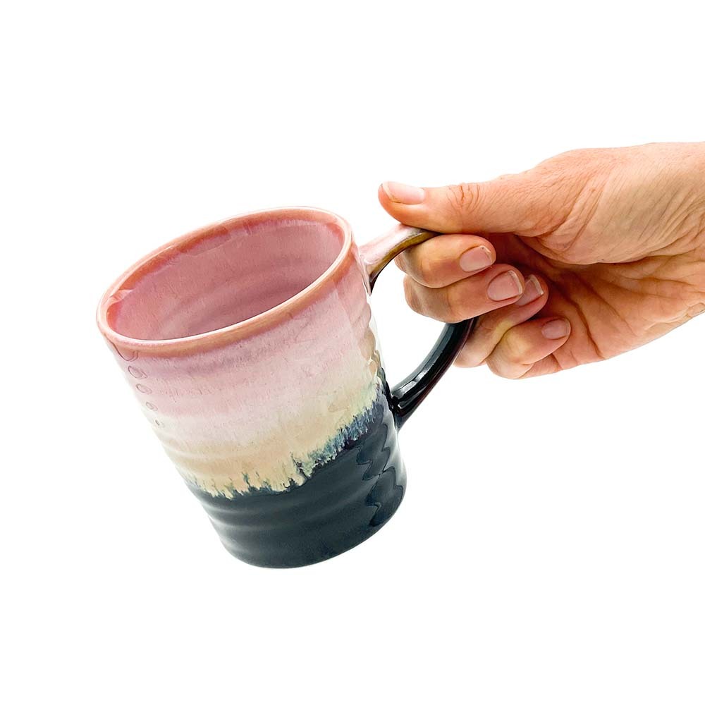 The Straighty 180 Mug