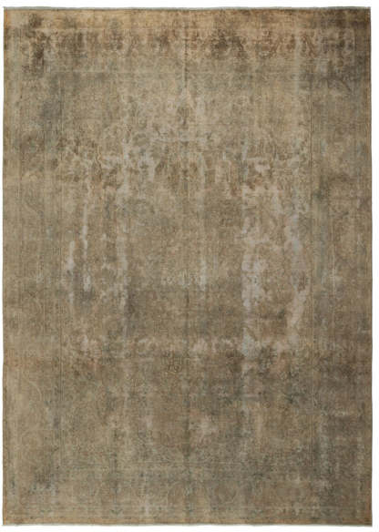 Overdyed 402x295cm