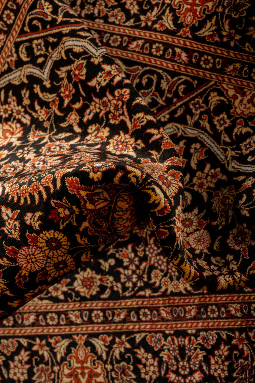 Qum Silk 151x98cm