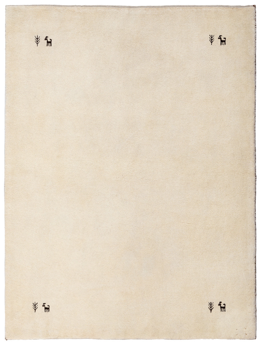 Gabbeh 193x148cm