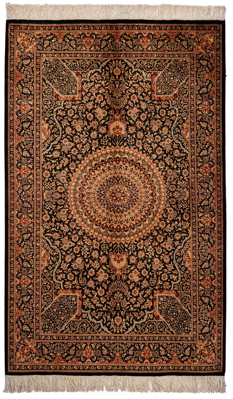 Qum Silk 151x98cm