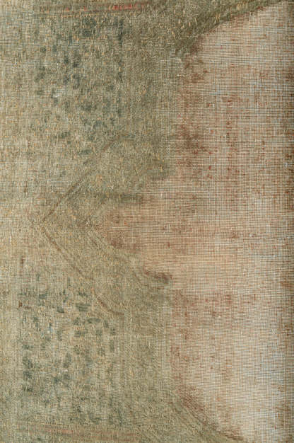Overdyed 403x286cm