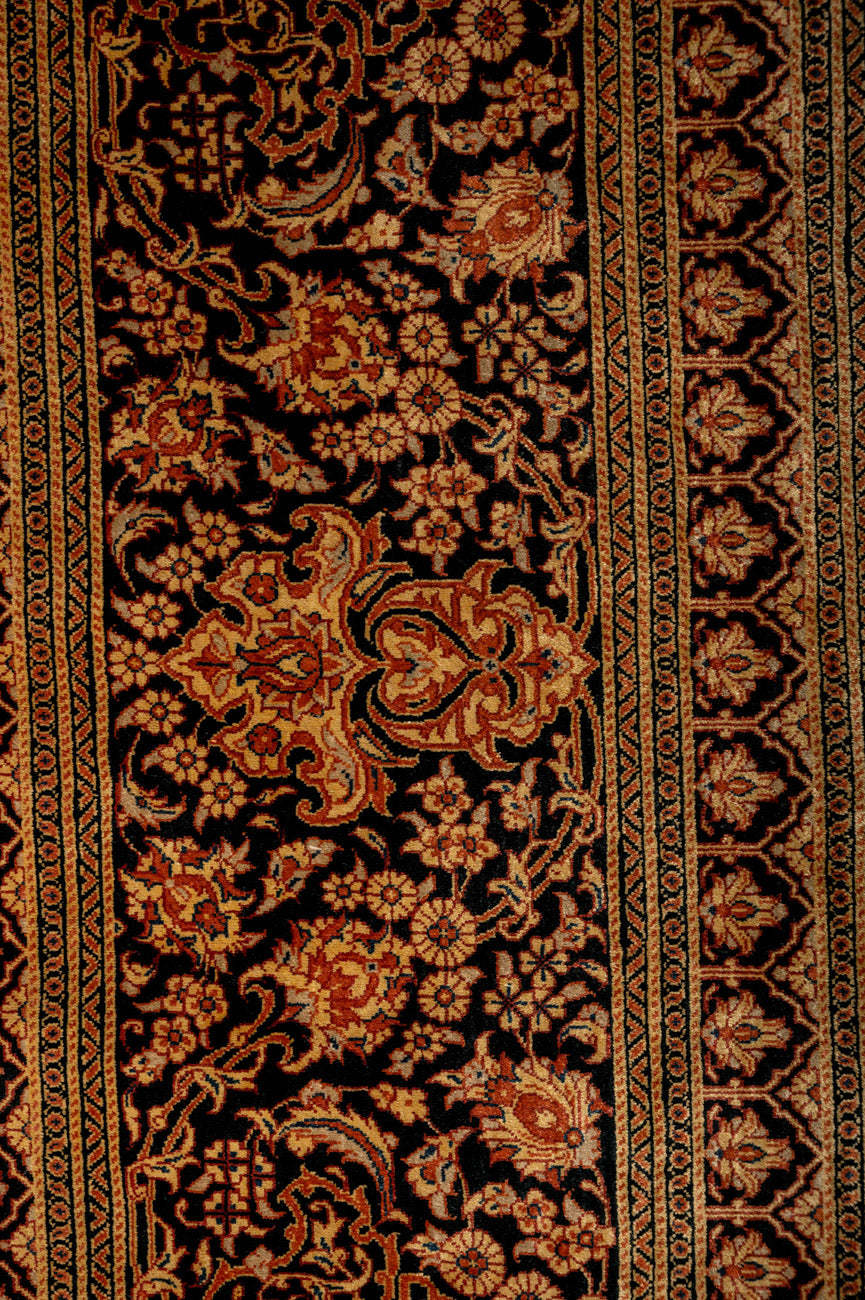 Qum Silk 352x245cm