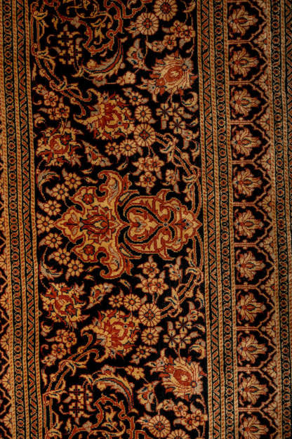Qum Silk 352x245cm