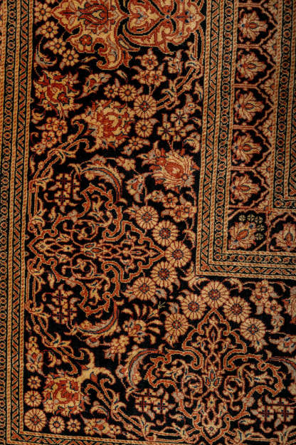 Qum Silk 352x245cm