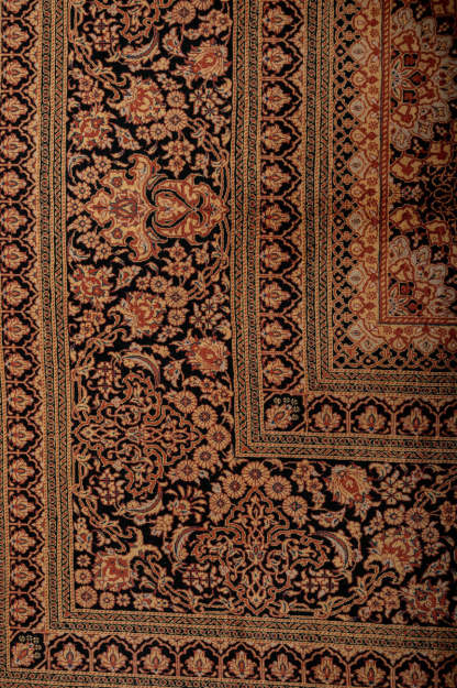 Qum Silk 352x245cm