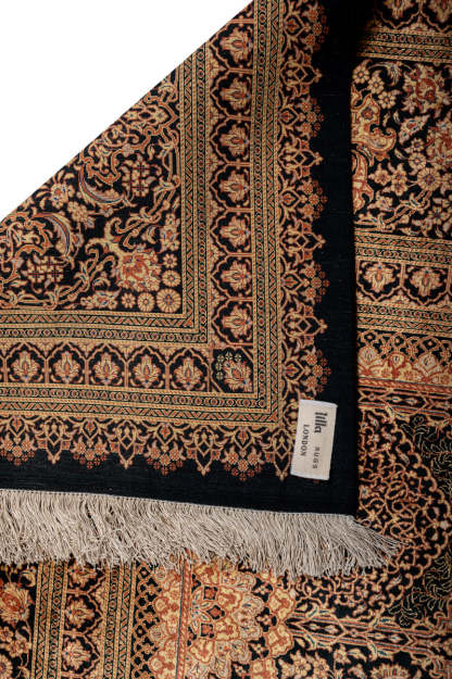 Qum Silk 352x245cm