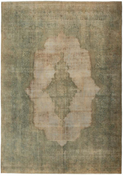 Overdyed 403x286cm