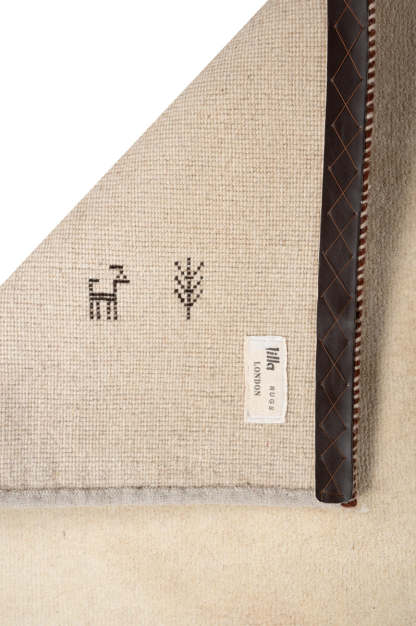 Gabbeh 197x150cm
