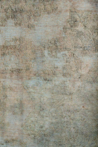 Overdyed 408x295cm