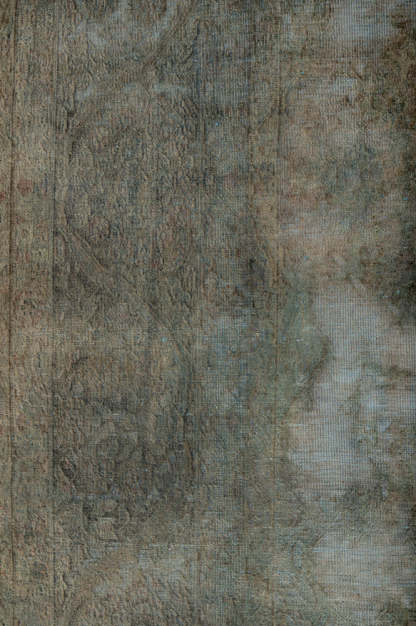 Overdyed 408x295cm
