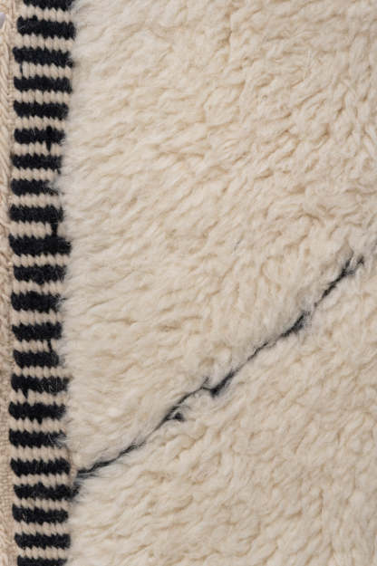 Moroccan Berber Beni Ourain 315x212cm