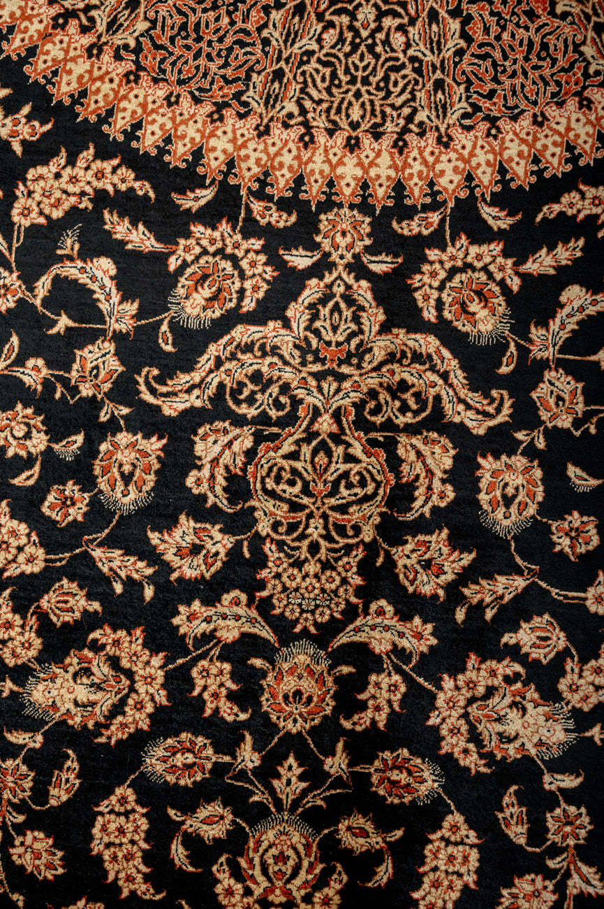 Qum Silk 345x245cm