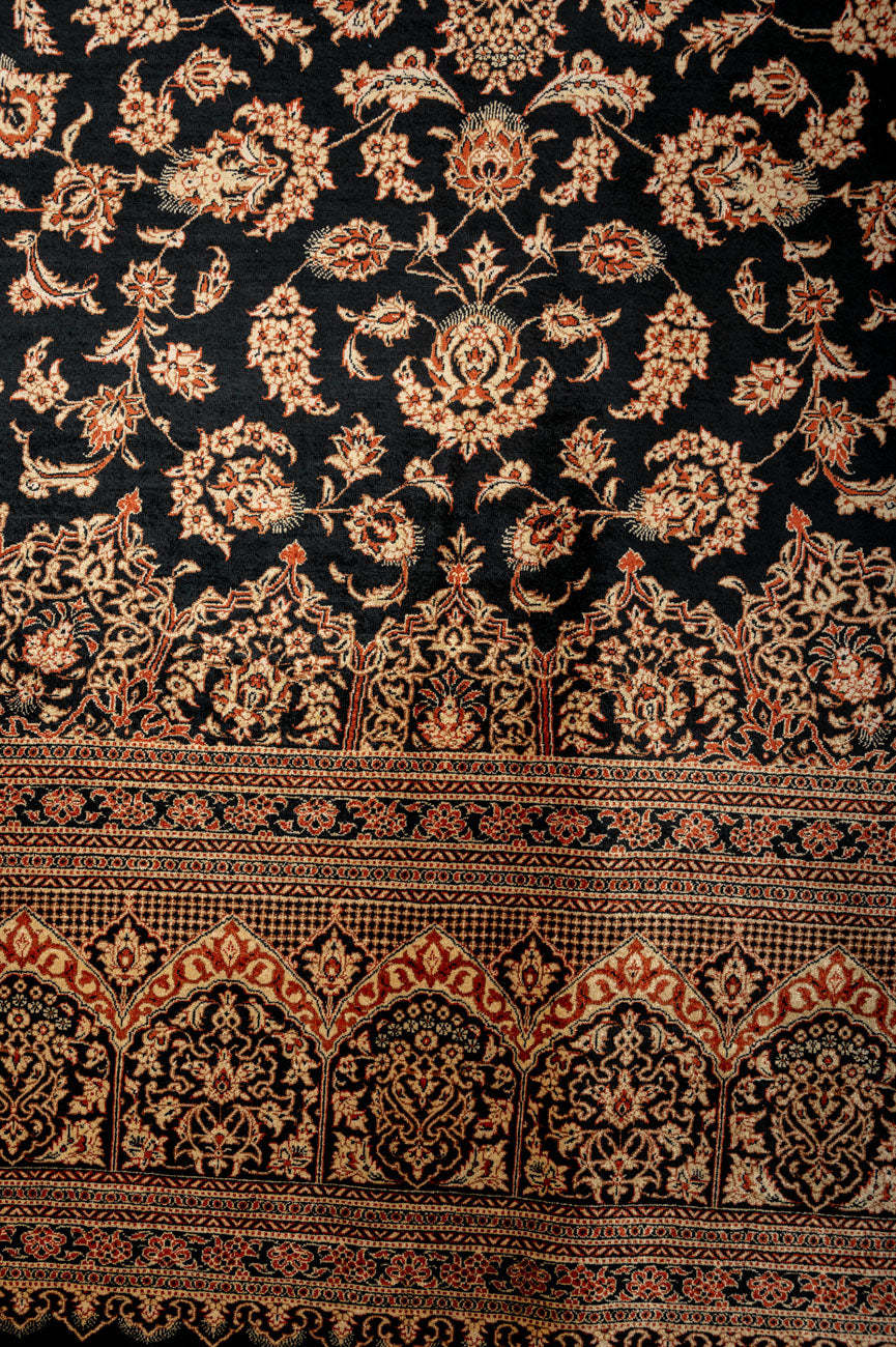 Qum Silk 345x245cm