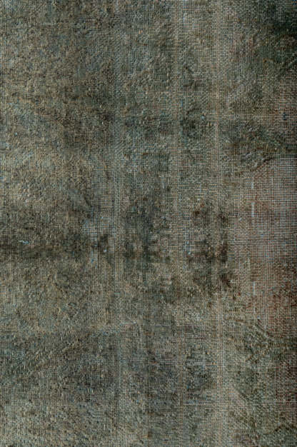 Overdyed 408x295cm
