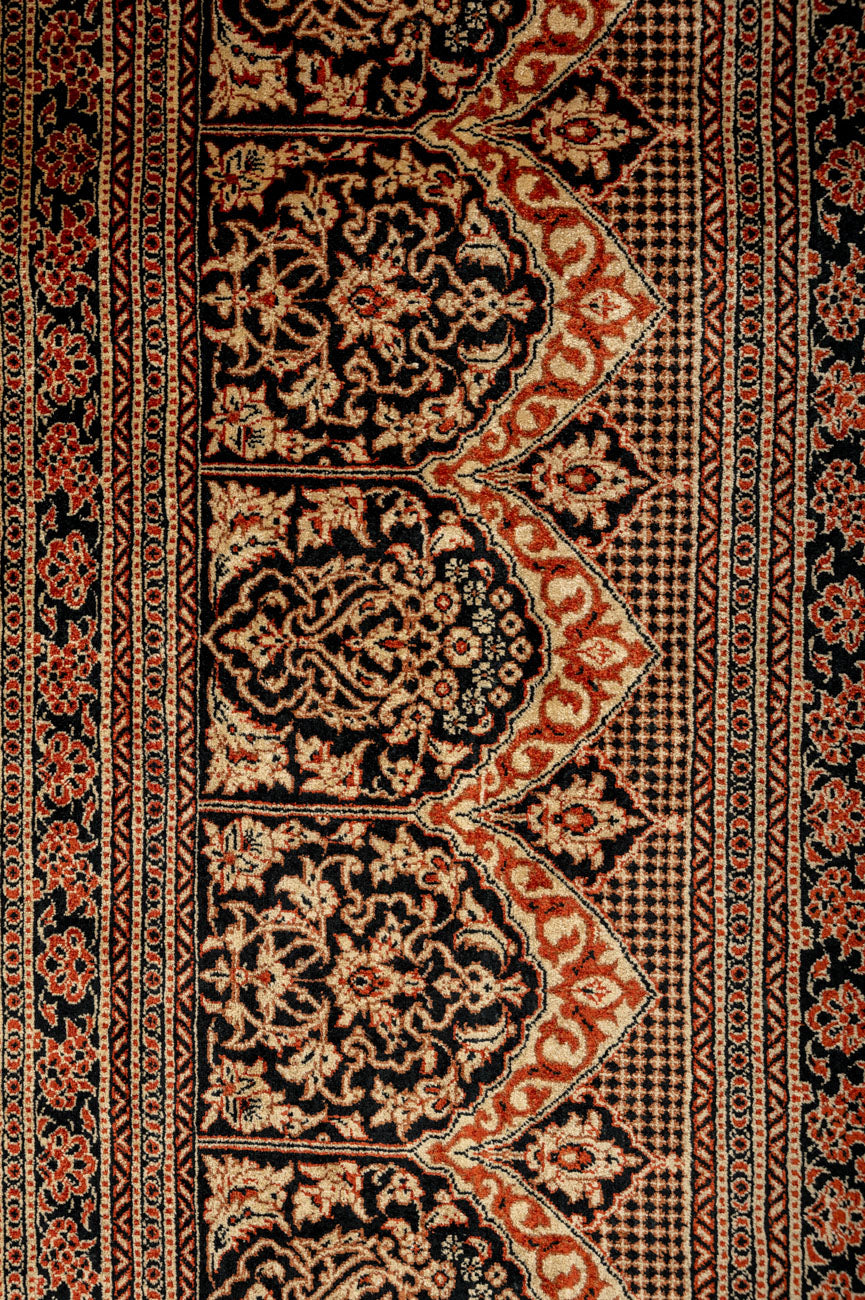 Qum Silk 345x245cm