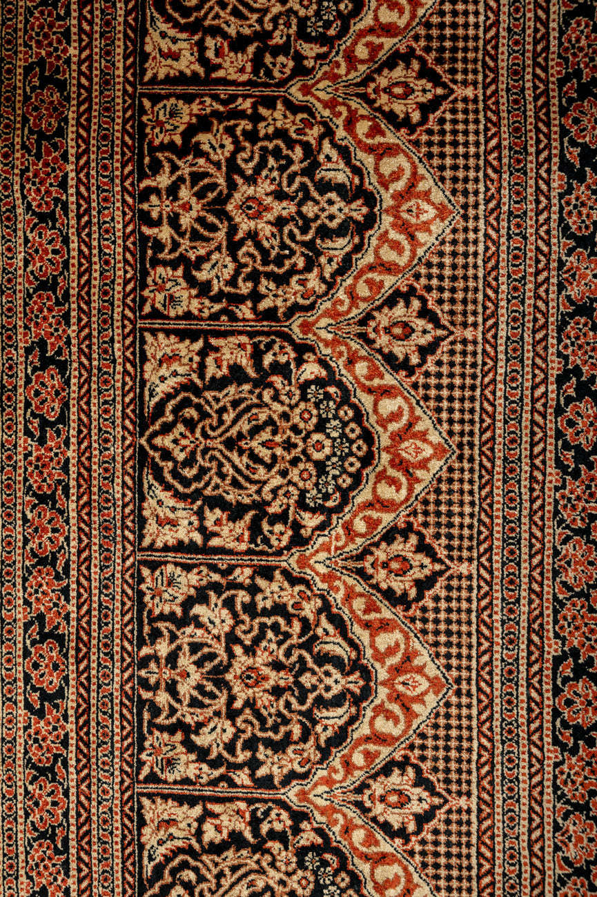 Qum Silk 345x245cm