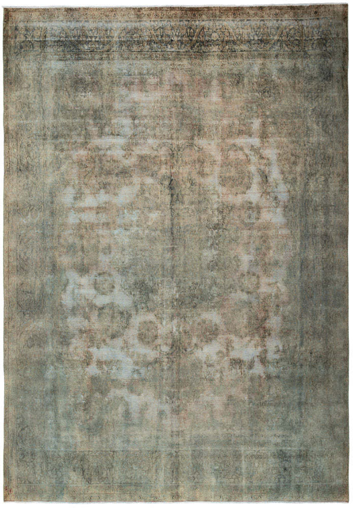 Overdyed 408x295cm