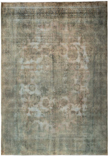 Overdyed 408x295cm