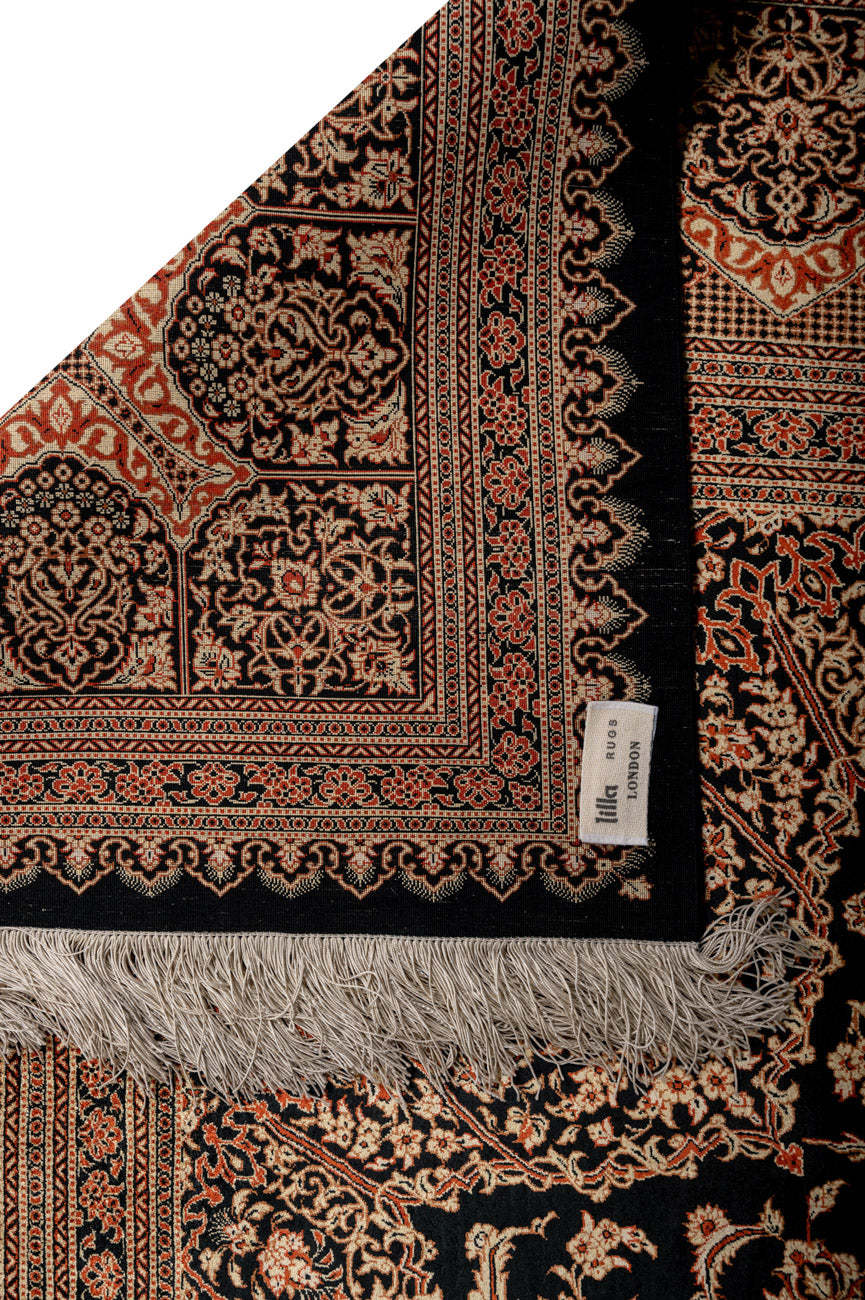 Qum Silk 345x245cm