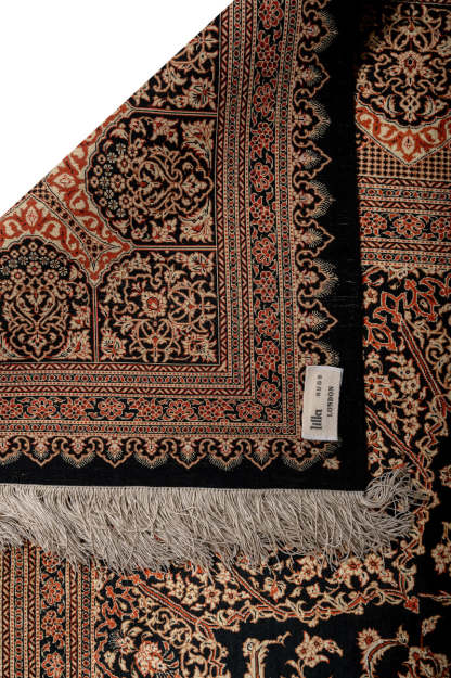 Qum Silk 345x245cm