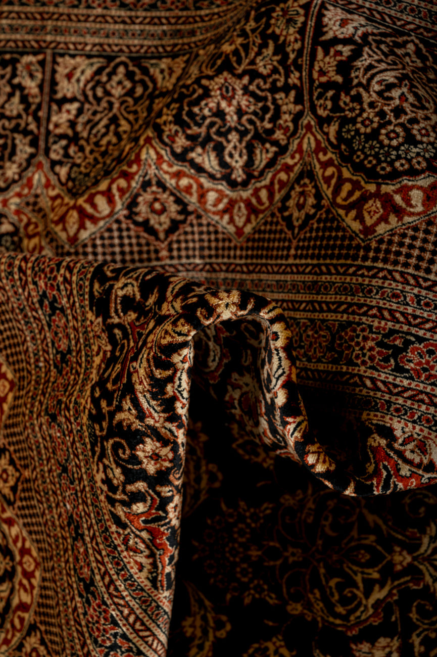 Qum Silk 345x245cm