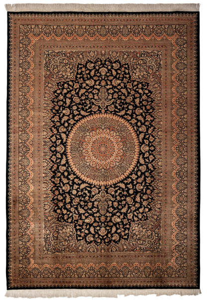 Qum Silk 345x245cm