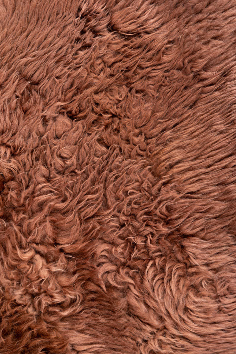 Sheepskin 180x120cm
