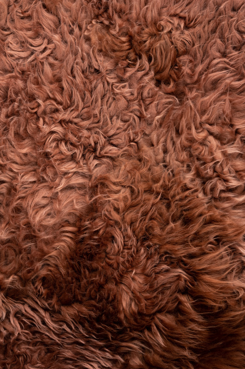 Sheepskin 180x120cm